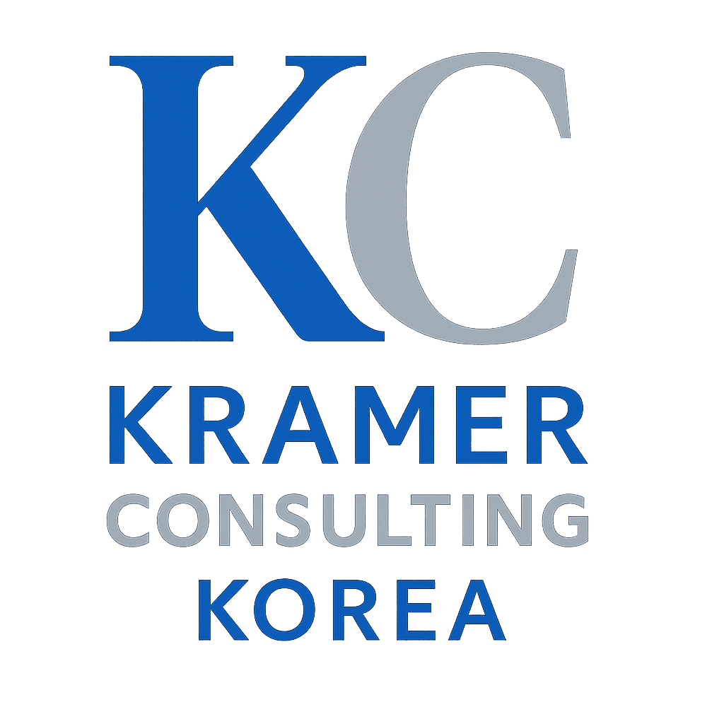 Kramer Consult Korea