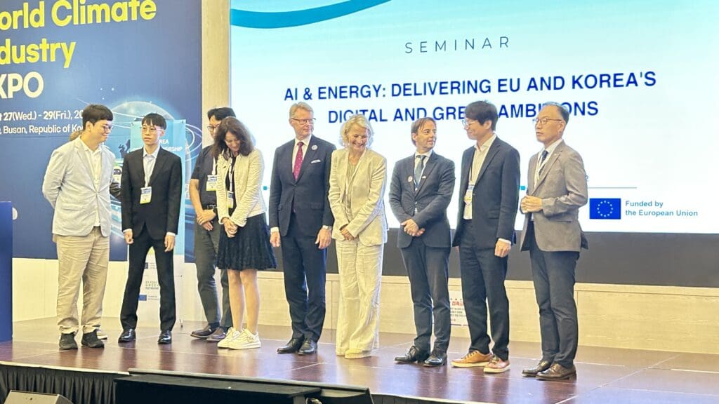 Hernieuwbare energie: Korea op een kruispunt 1 IMG 1920