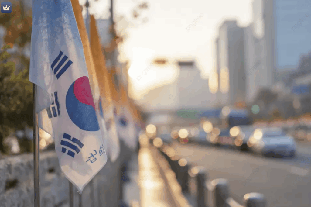 National Holiday Flag 1