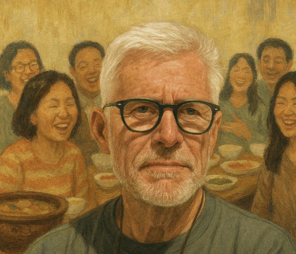 The art of Smiling