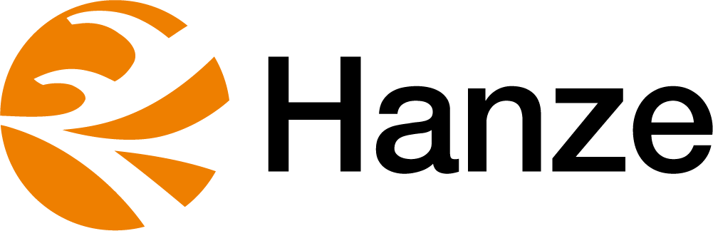 Hanze University of Applied Sciences logo
