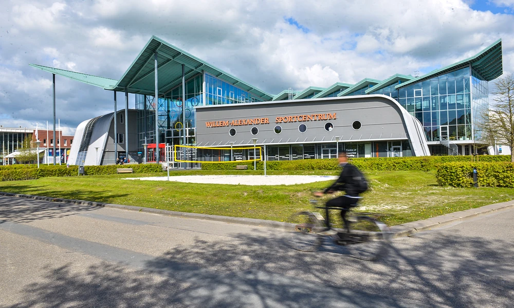 Hanze University of Applied Sciences -The Netherlands