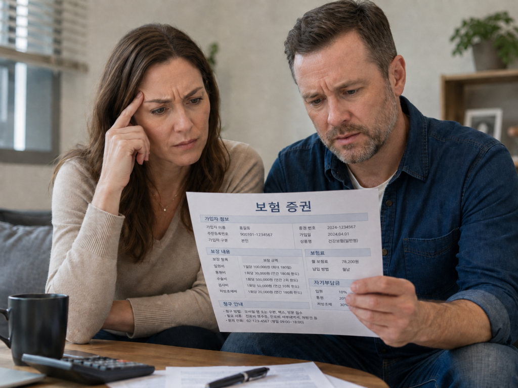 Korea Insurances